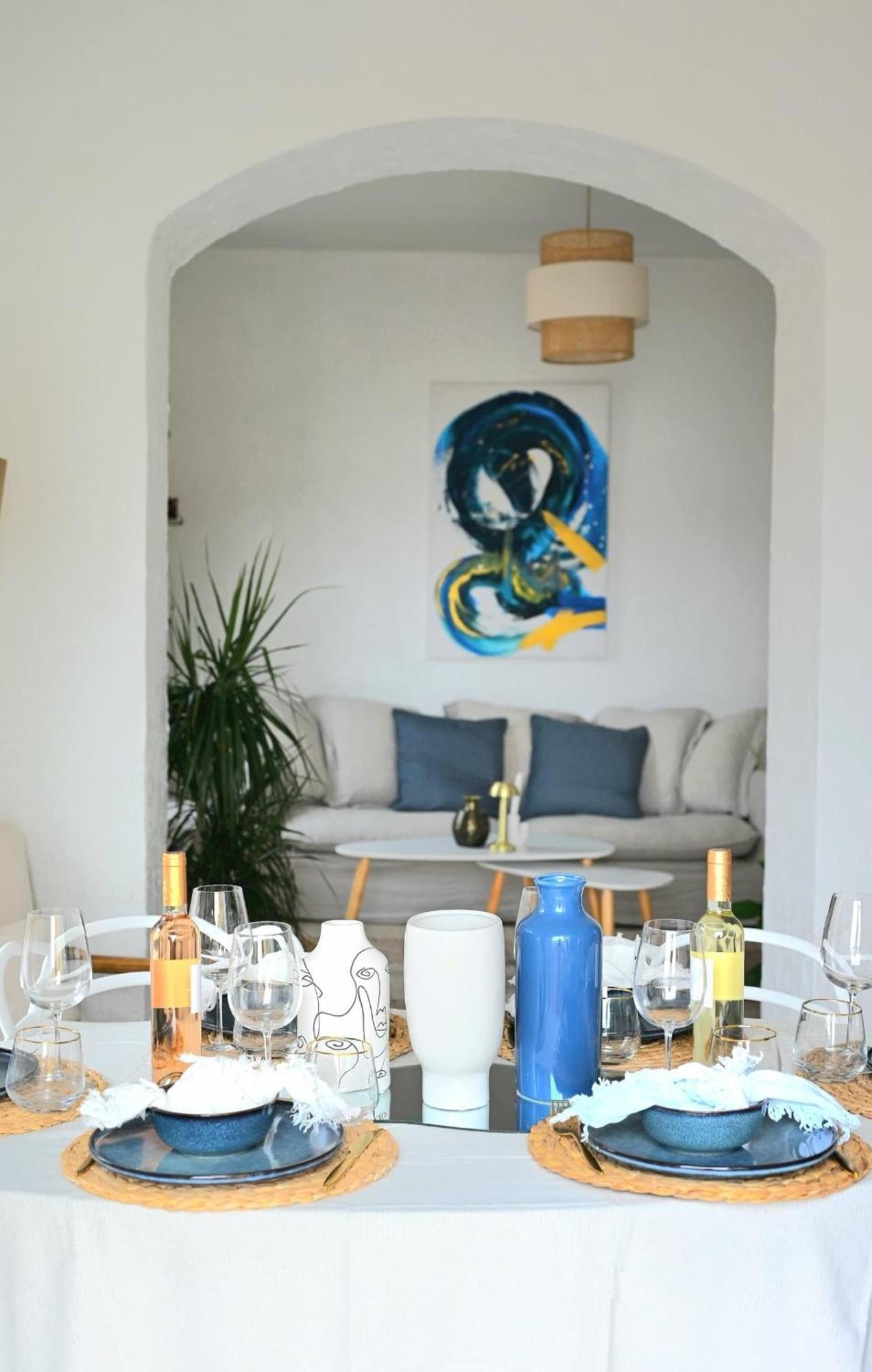 The Seaside Serenity - Calm & Charming Bay View Flat - Heart Of Villefranche Екстер'єр фото