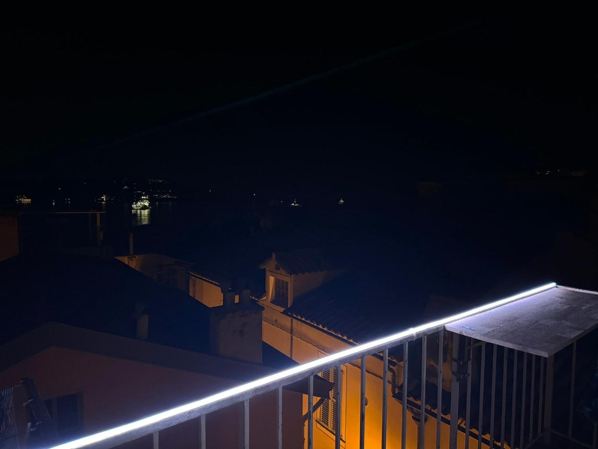 The Seaside Serenity - Calm & Charming Bay View Flat - Heart Of Villefranche Екстер'єр фото